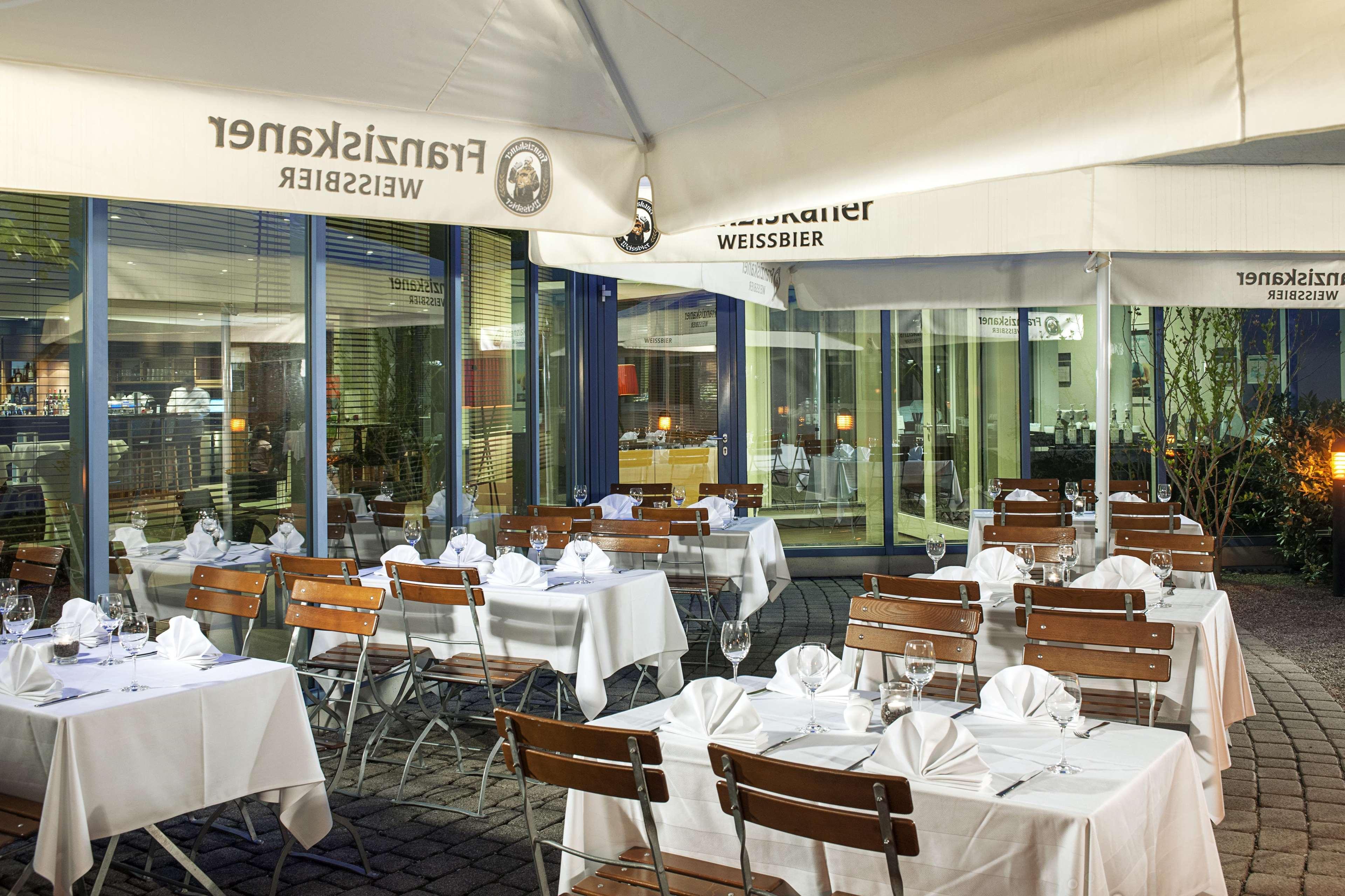 Nh Muenchen Messe Hotel Eksteriør billede