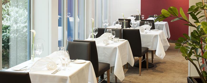 Nh Muenchen Messe Hotel Eksteriør billede